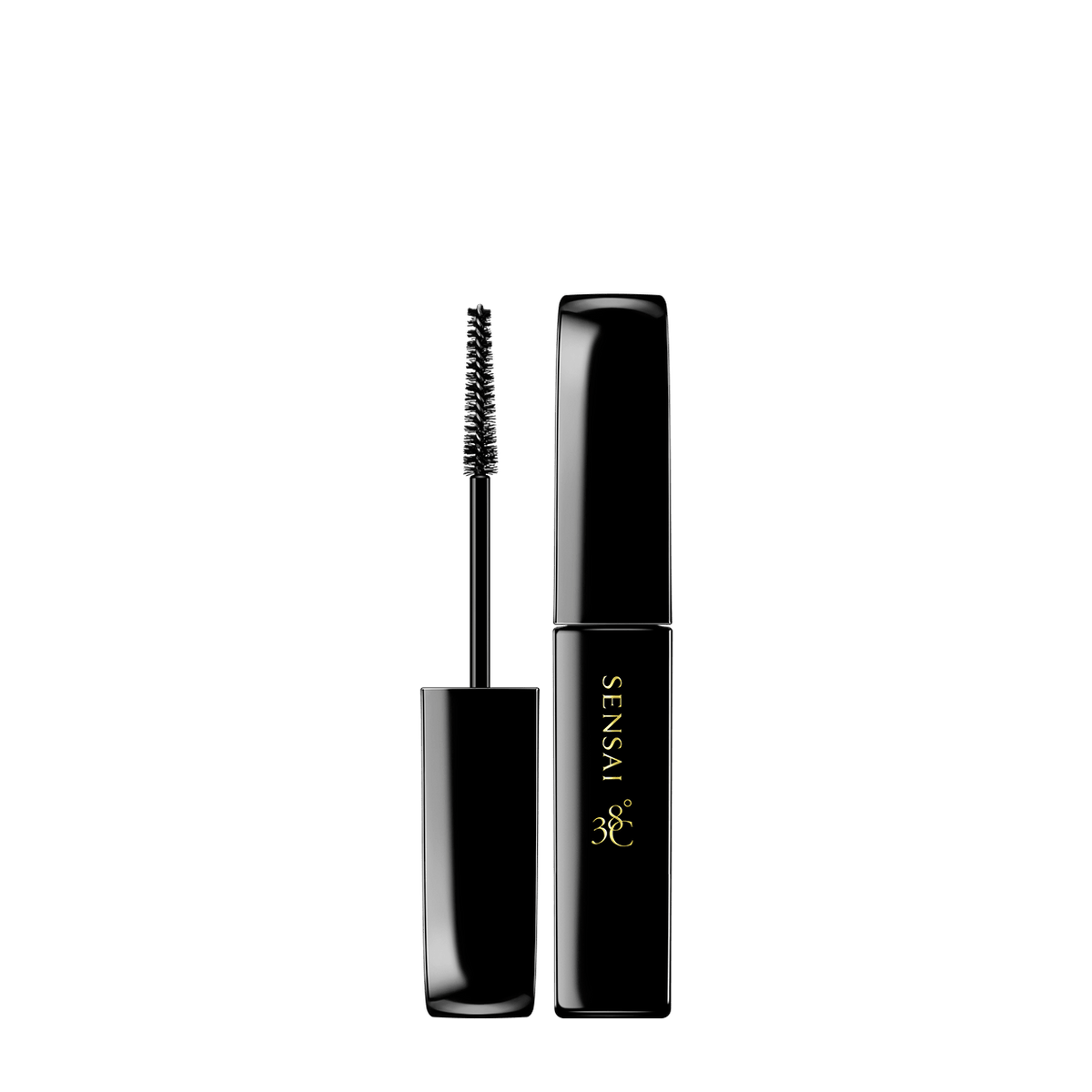 LASH LENGTHENER 38°C LIMITED EDITION - COULEURS - 1 coffret SENSAÏ - Parfumerie du Soleil d'Or