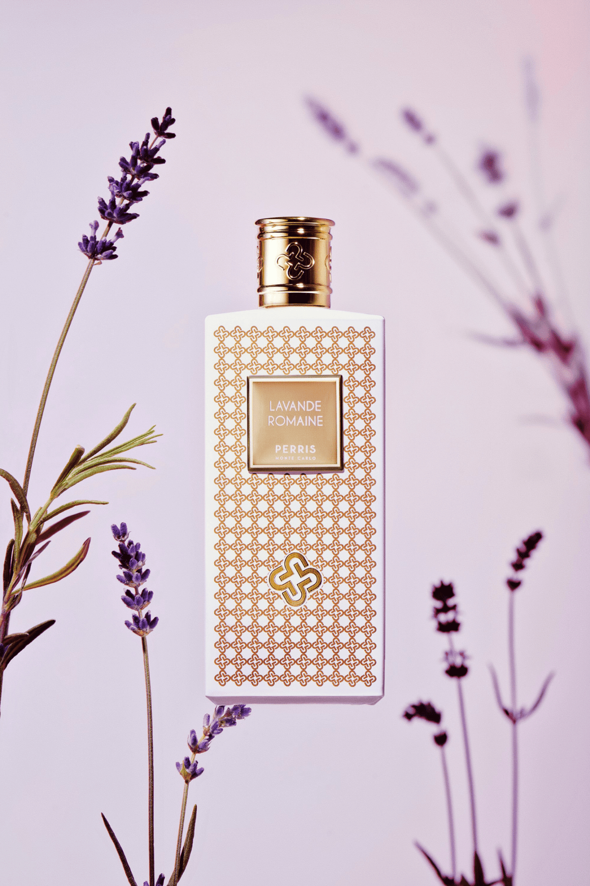 Lavande Romaine de Perris Monte Carlo, eau de parfum