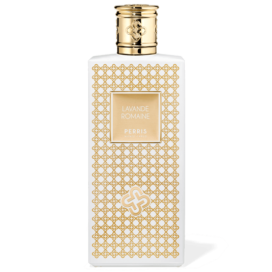 Lavande Romaine de Perris Monte Carlo, eau de parfum 100 ml
