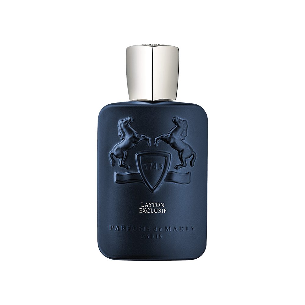 LAYTON EXCLUSIF de Parfums de Marly, extrait de parfum 125 ml