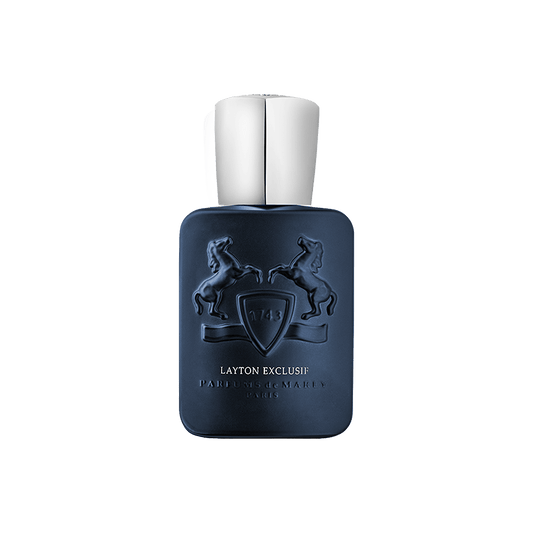 LAYTON EXCLUSIF de Parfums de Marly, extrait de parfum 75 ml