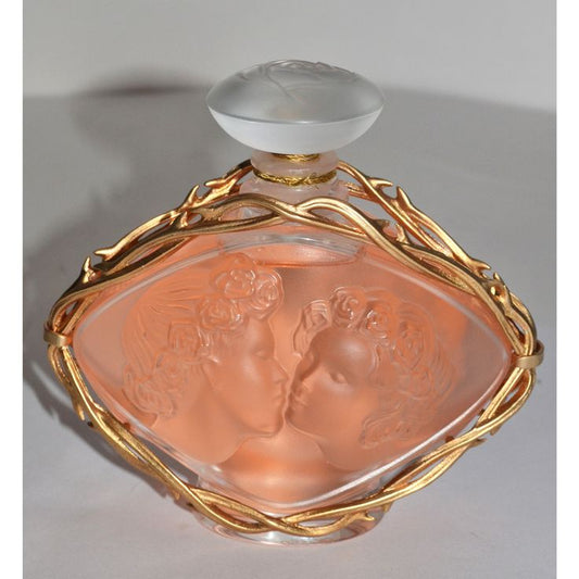 Le Baiser - Collection 1999 de Lalique, parfum