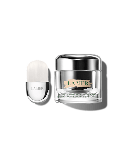 LE BAUME CONCENTRÉ COU ET DÉCOLLETÉ LA MER - Soleil d'Or