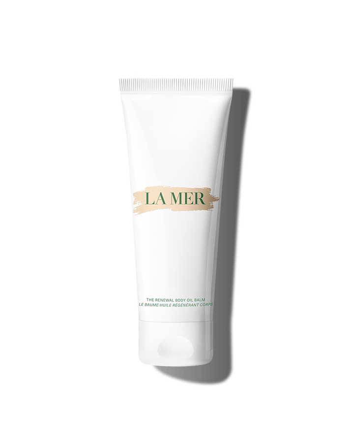 LE BAUME-HUILE RÉGÉNÉRANT CORPS LA MER - Soleil d'Or