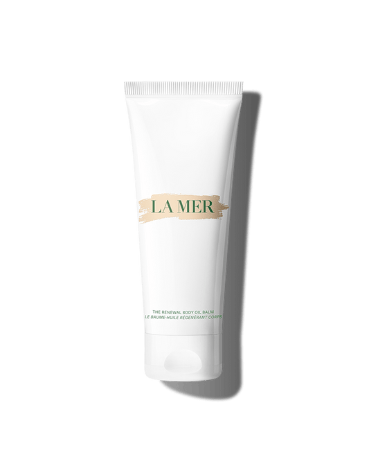 LE BAUME-HUILE RÉGÉNÉRANT CORPS LA MER - Soleil d'Or