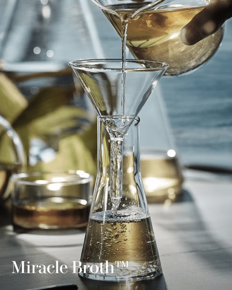 LE BAUME POUR LES LÈVRES LA MER - Soleil d'Or