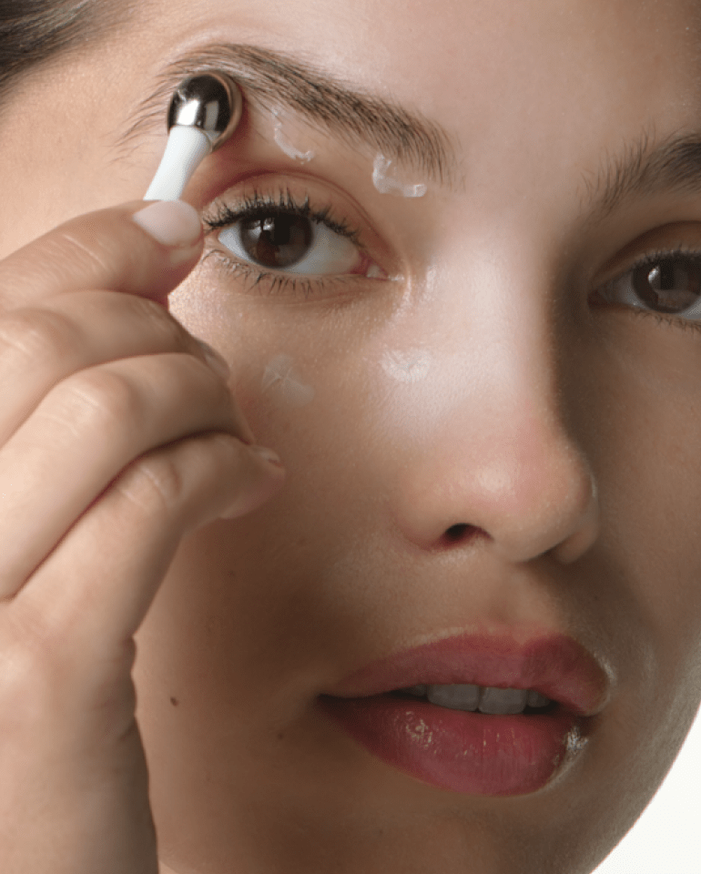 LE BAUME POUR LES YEUX INTENSE LA MER - Soleil d'Or