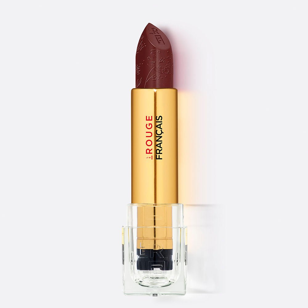 Le Brun Hanahasu LE ROUGE FRANÇAIS - Parfumerie du Soleil d'Or