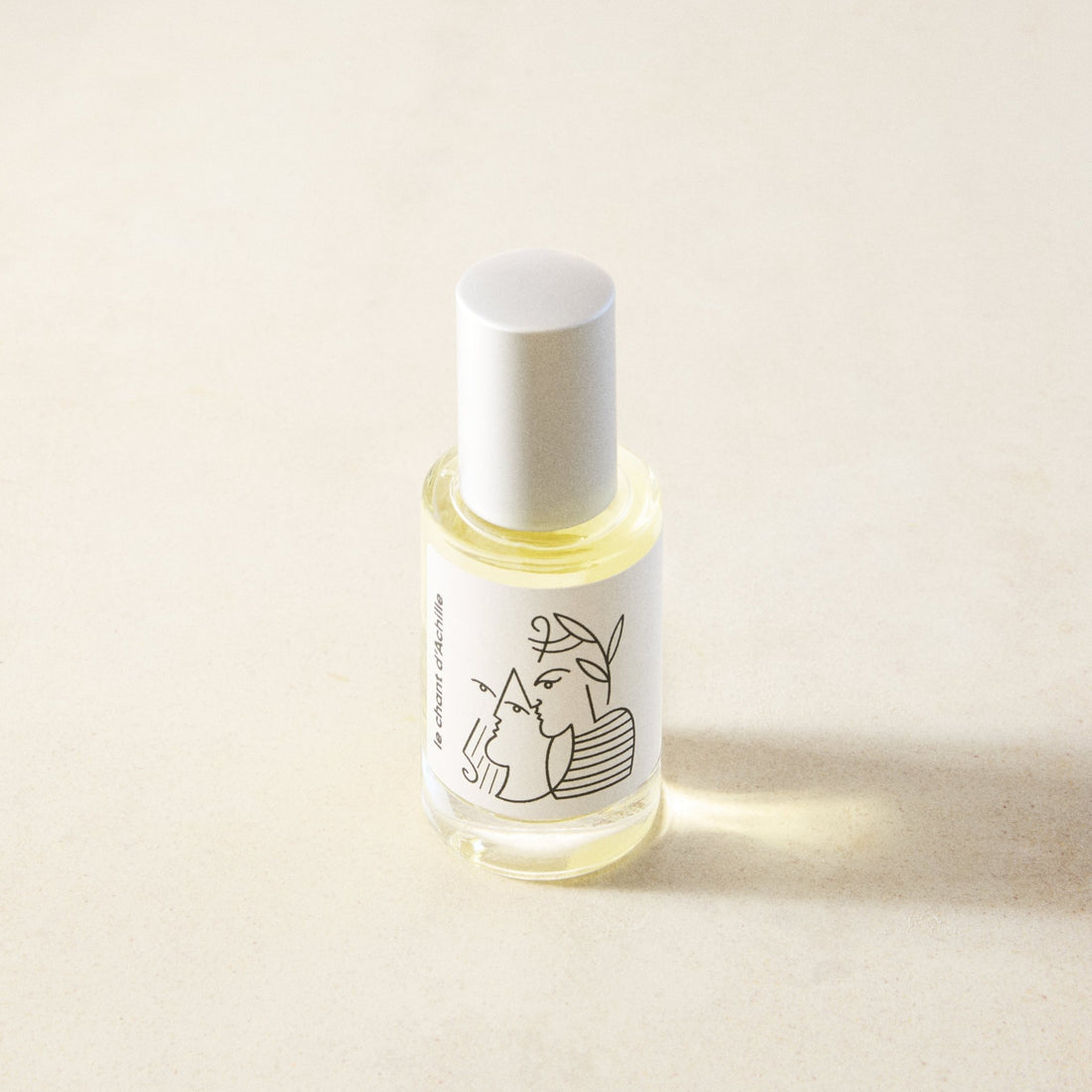 Le chant d’Achille by Hellenist, eau de parfum