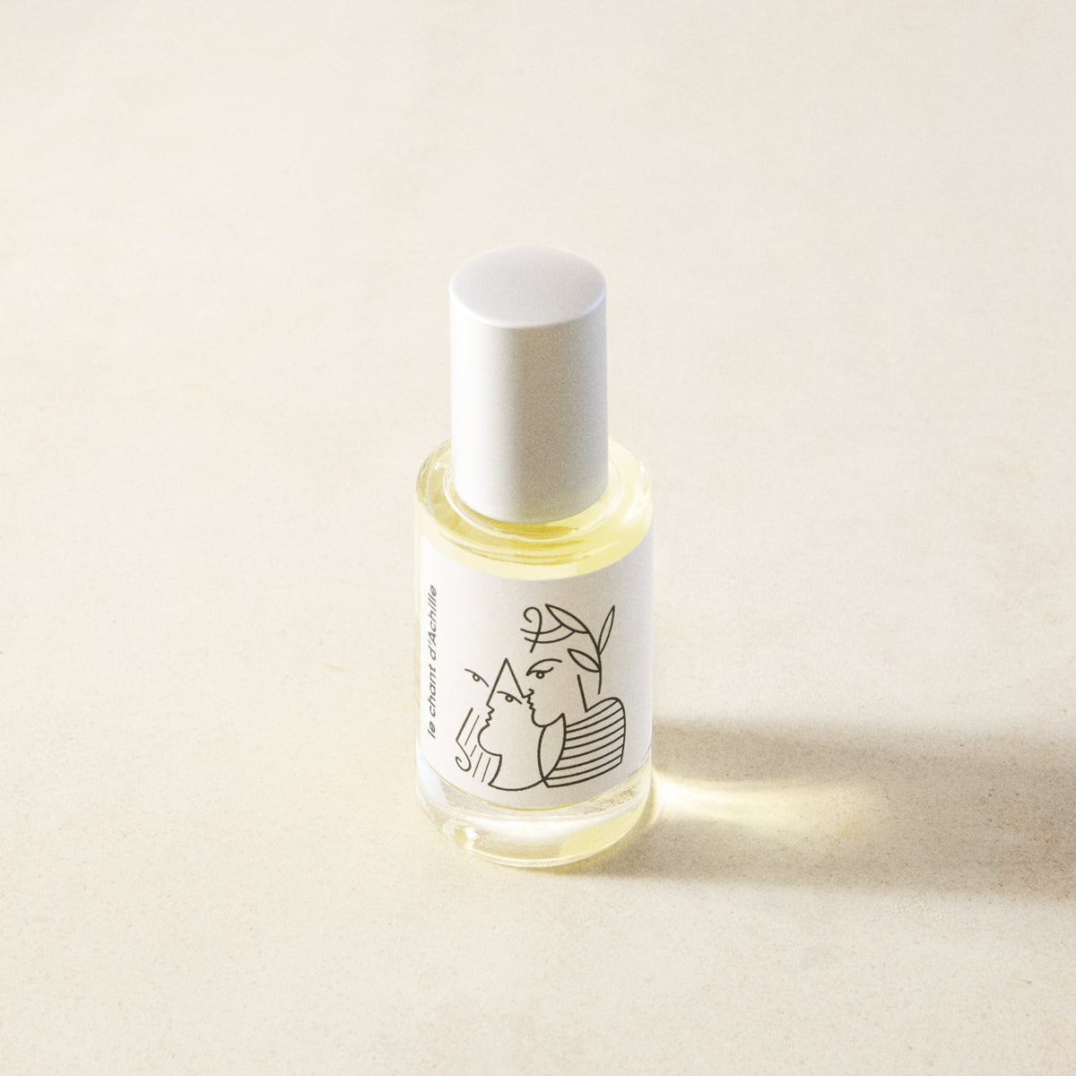 Le chant d’Achille by Hellenist, eau de parfum