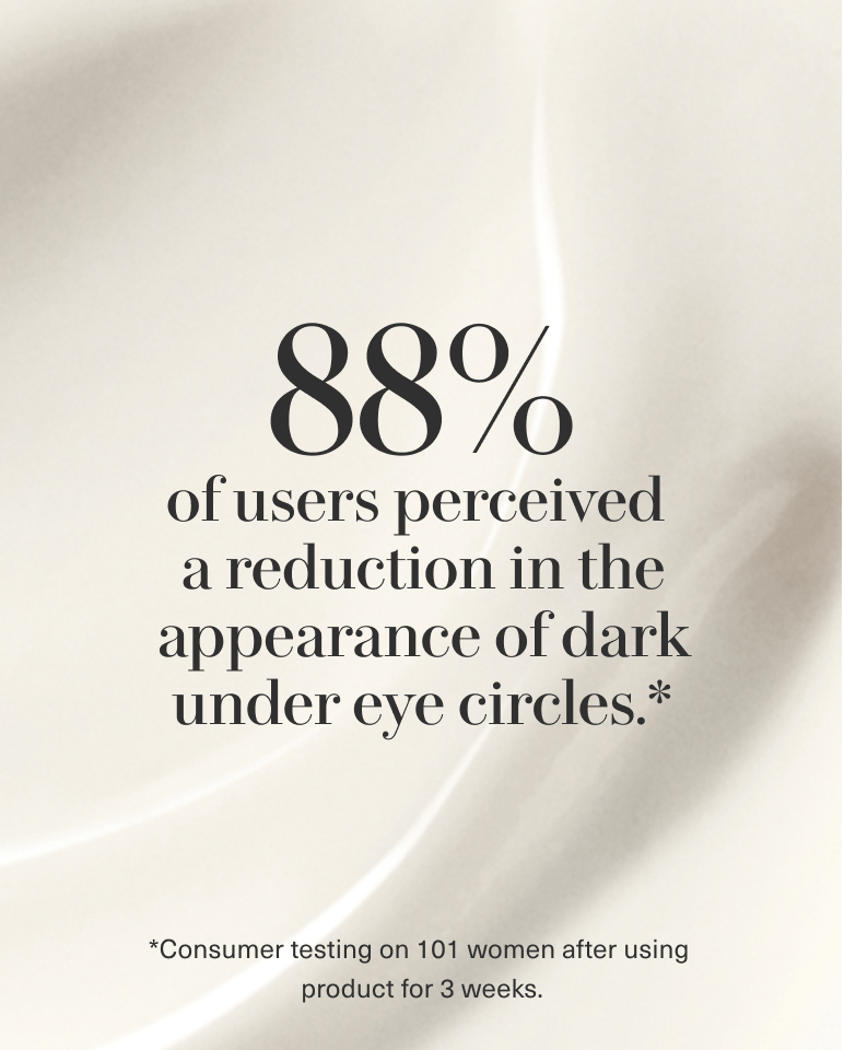 LE CONCENTRÉ CONTOUR DES YEUX LA MER - Soleil d'Or