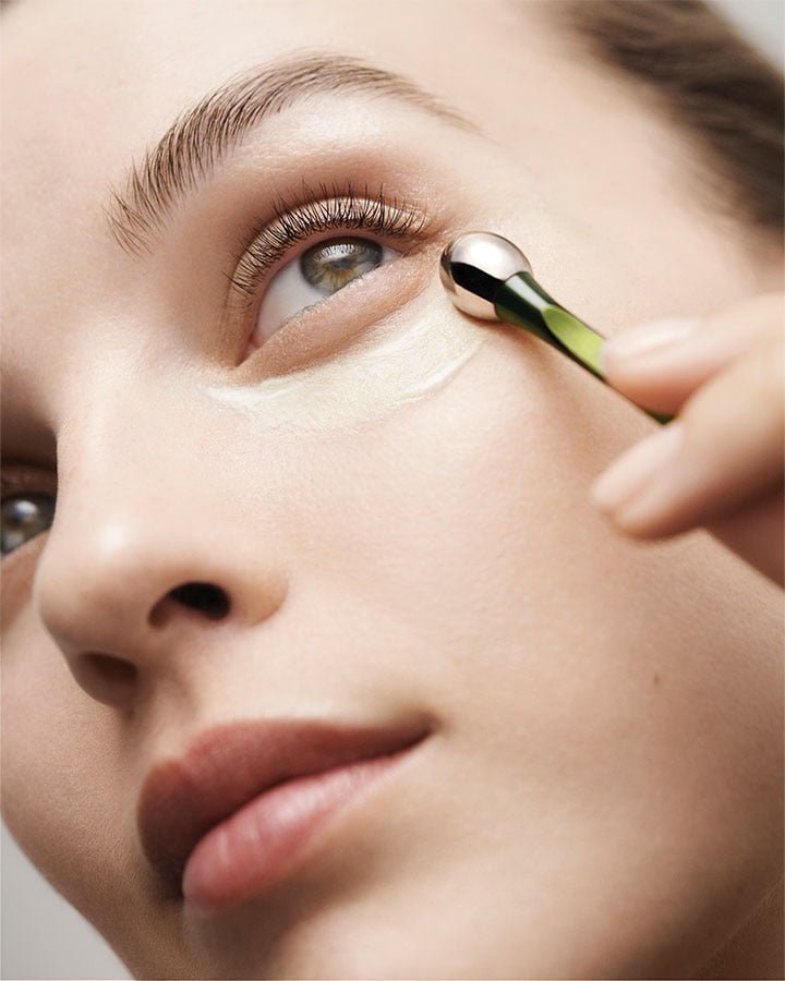 LE CONCENTRÉ CONTOUR DES YEUX LA MER - Soleil d'Or