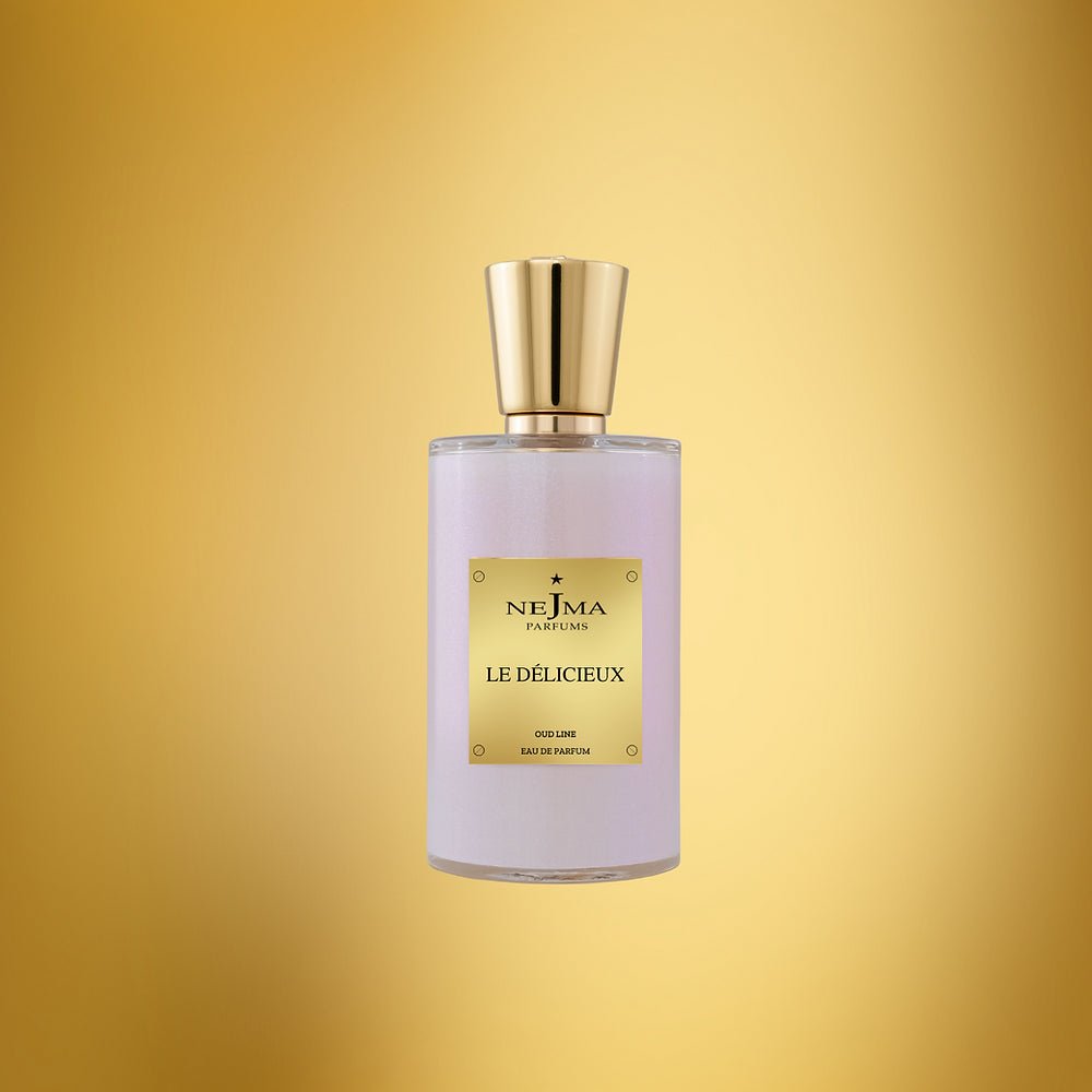 Le Délicieux NEJMA - Parfumerie du Soleil d'Or