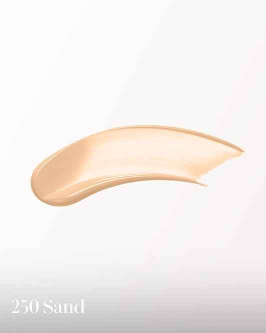 LE FOND DE TEINT SOYEUX RÉGÉNÉRANT LONGUE TENUE SPF 20 LA MER - Soleil d'Or