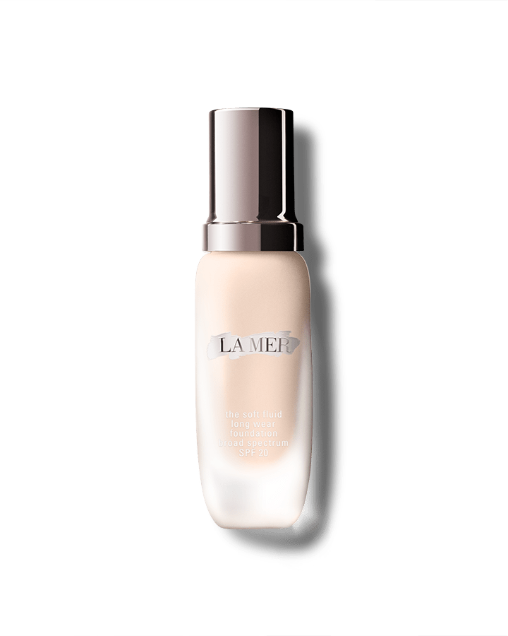 LE FOND DE TEINT SOYEUX RÉGÉNÉRANT LONGUE TENUE SPF 20 LA MER - Soleil d'Or