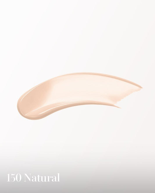 LE FOND DE TEINT SOYEUX RÉGÉNÉRANT LONGUE TENUE SPF 20 LA MER - Soleil d'Or