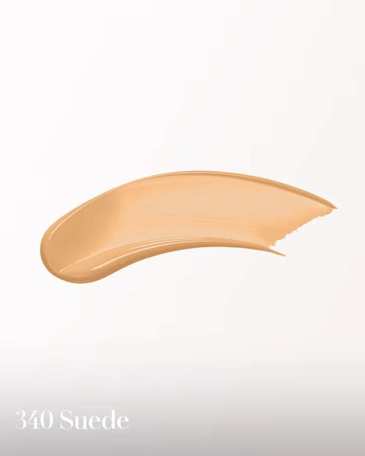 LE FOND DE TEINT SOYEUX RÉGÉNÉRANT LONGUE TENUE SPF 20 LA MER - Soleil d'Or