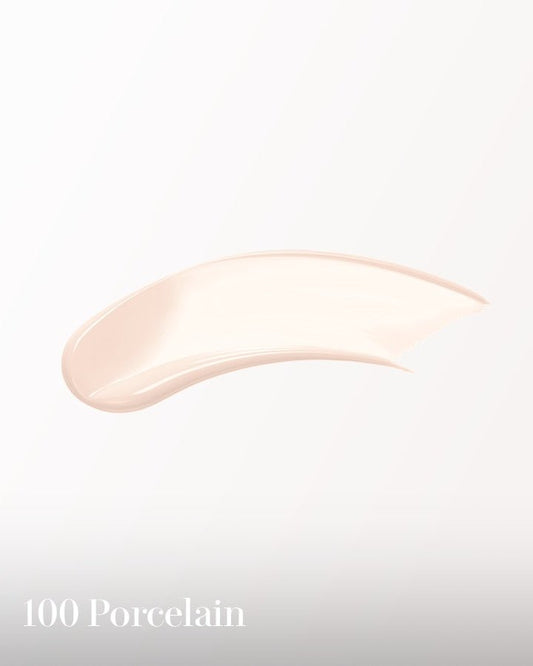LE FOND DE TEINT SOYEUX RÉGÉNÉRANT LONGUE TENUE SPF 20 LA MER - Soleil d'Or