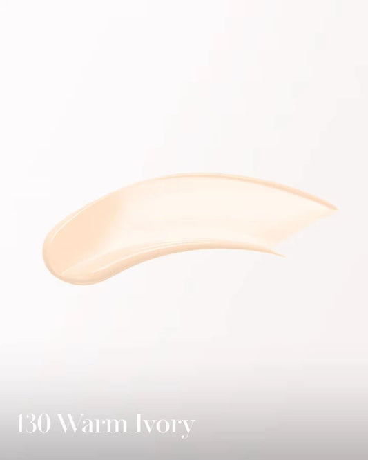 LE FOND DE TEINT SOYEUX RÉGÉNÉRANT LONGUE TENUE SPF 20 LA MER - Soleil d'Or