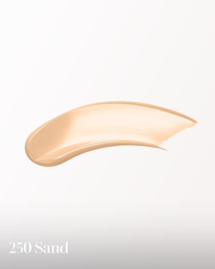 LE FOND DE TEINT SOYEUX RÉGÉNÉRANT LONGUE TENUE SPF 20 LA MER - Soleil d'Or
