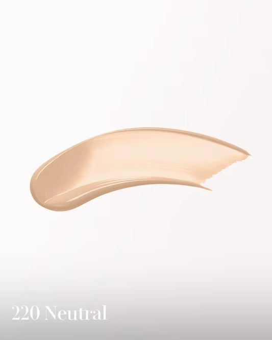 LE FOND DE TEINT SOYEUX RÉGÉNÉRANT LONGUE TENUE SPF 20 LA MER - Soleil d'Or