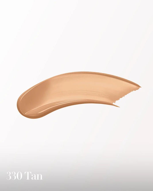 LE FOND DE TEINT SOYEUX RÉGÉNÉRANT LONGUE TENUE SPF 20 LA MER - Soleil d'Or