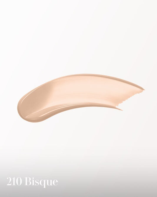 LE FOND DE TEINT SOYEUX RÉGÉNÉRANT LONGUE TENUE SPF 20 LA MER - Soleil d'Or