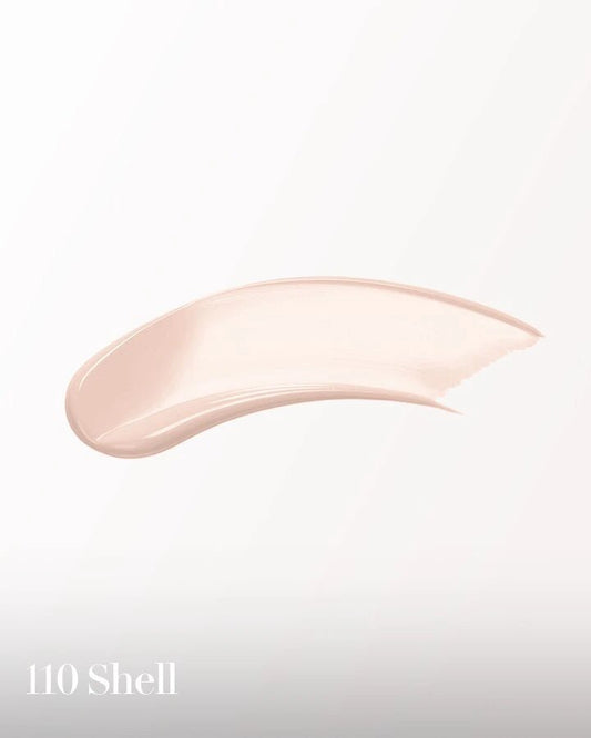LE FOND DE TEINT SOYEUX RÉGÉNÉRANT LONGUE TENUE SPF 20 LA MER - Soleil d'Or