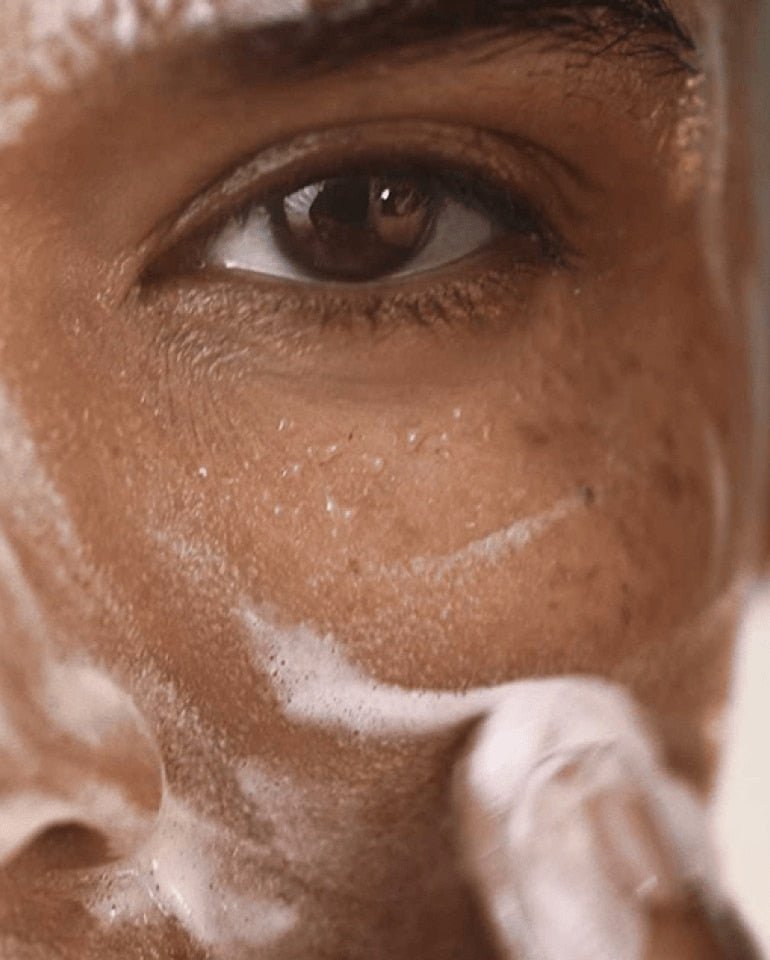 LE GEL NETTOYANT ÉNERGISANT LA MER - Soleil d'Or