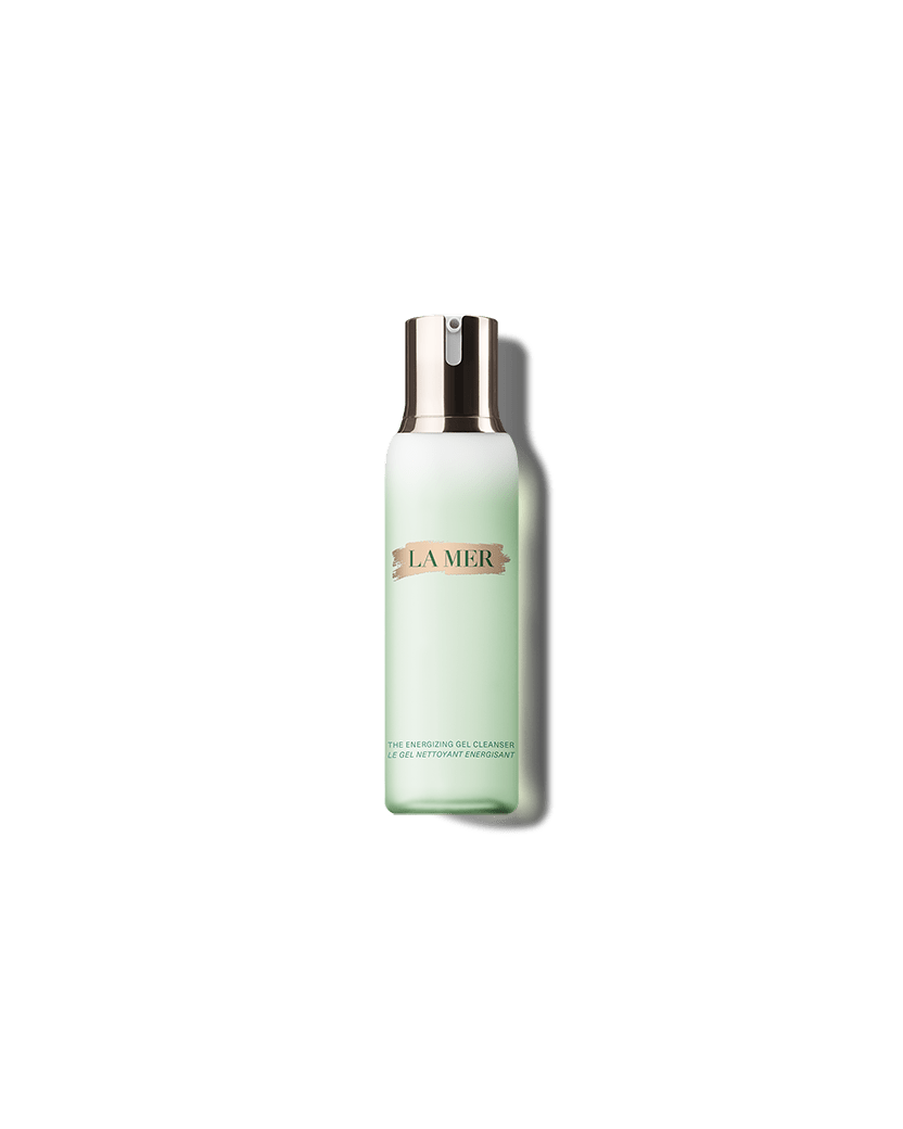 LE GEL NETTOYANT ÉNERGISANT LA MER - Soleil d'Or
