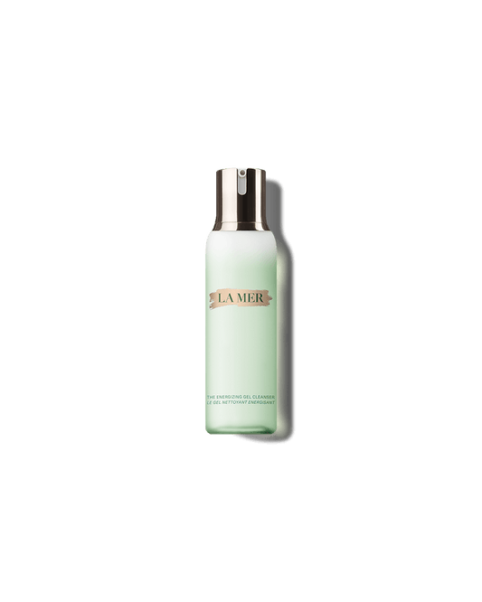 LE GEL NETTOYANT ÉNERGISANT LA MER - Soleil d'Or
