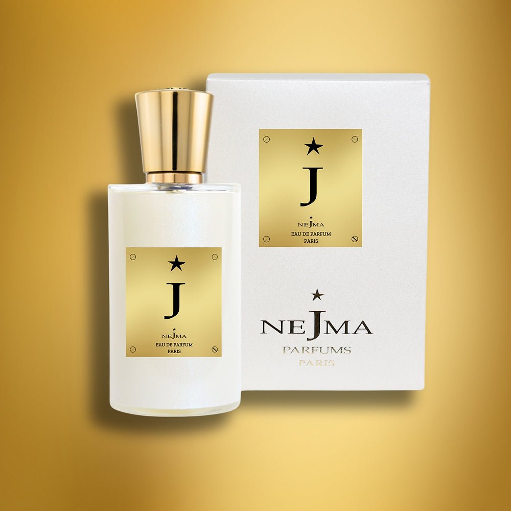 Le J de Nejma, parfum