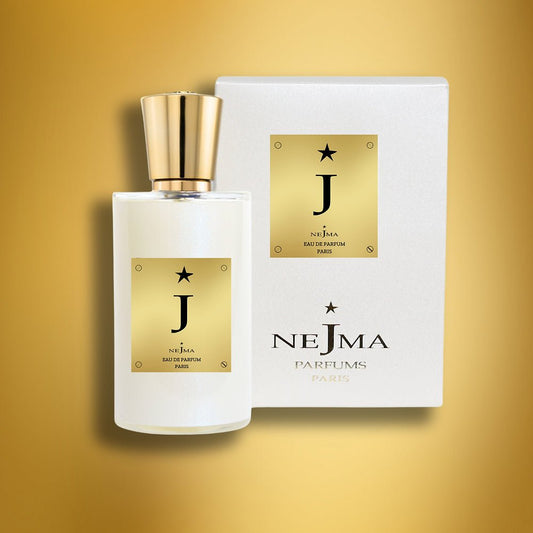 Le J de Nejma, parfum