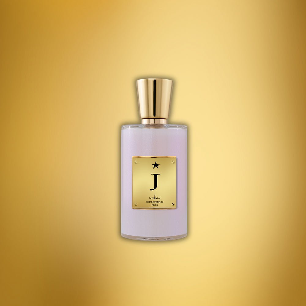Le J de Nejma, parfum