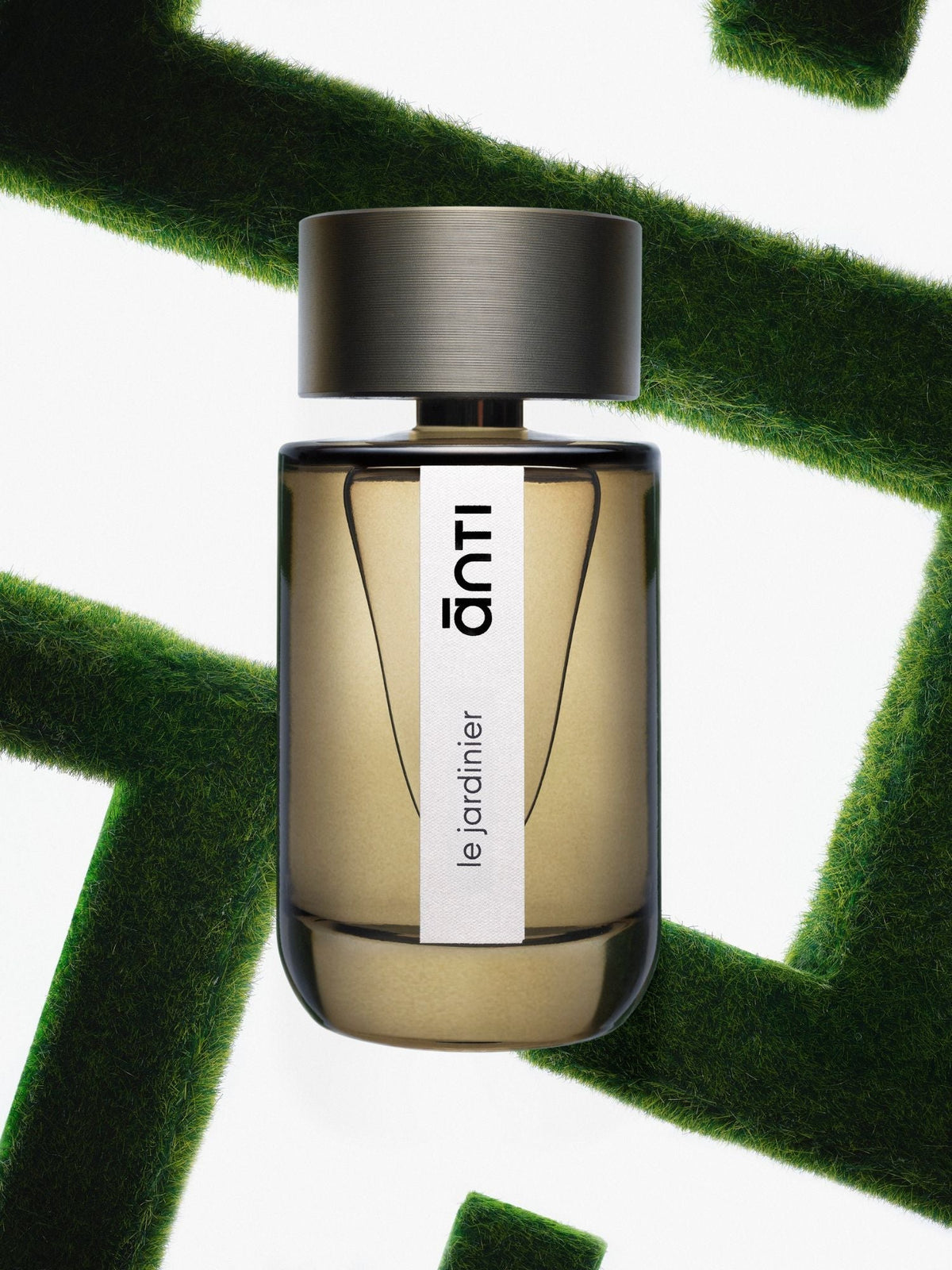 le jardinier by ānti, eau de parfum