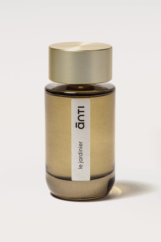 le jardinier d'ānti, eau de parfum