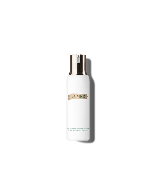 LE LAIT NETTOYANT APAISANT LA MER - Soleil d'Or