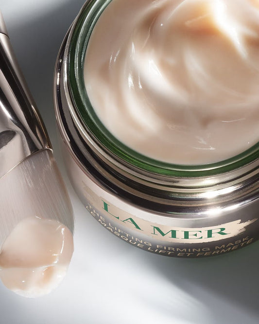 LE MASQUE LIFT ET FERMETÉ LA MER - Soleil d'Or