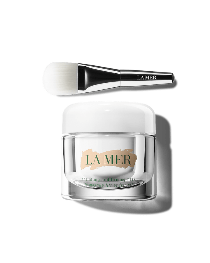 LE MASQUE LIFT ET FERMETÉ LA MER - Soleil d'Or