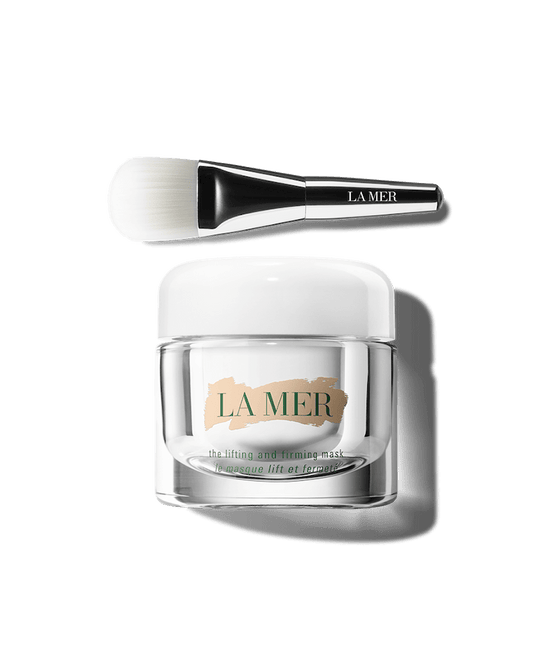LE MASQUE LIFT ET FERMETÉ LA MER - Soleil d'Or