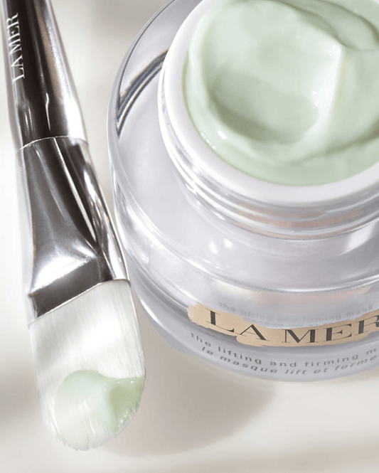 LE MASQUE LIFT ET FERMETÉ LA MER - Soleil d'Or