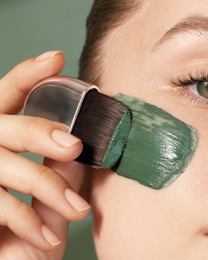 LE MASQUE PURIFIANT INTENSE LA MER - Soleil d'Or