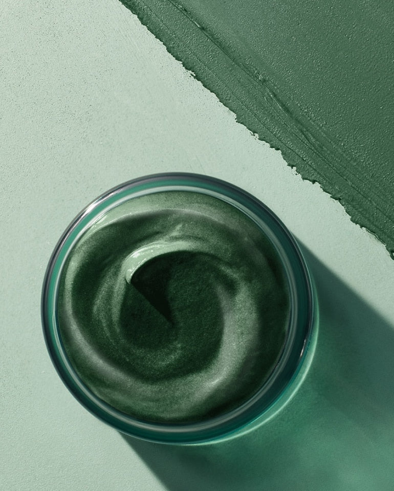LE MASQUE PURIFIANT INTENSE LA MER - Soleil d'Or