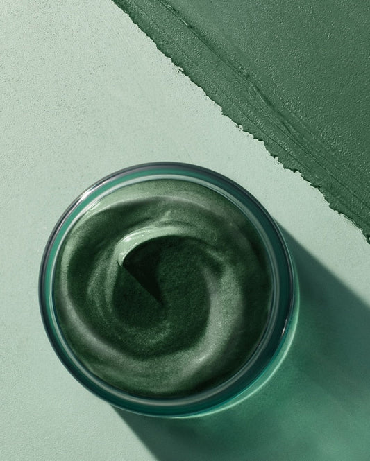 LE MASQUE PURIFIANT INTENSE LA MER - Soleil d'Or