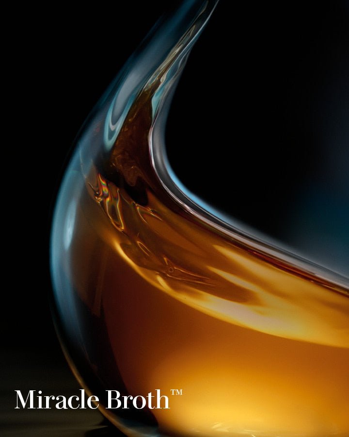 LE MASQUE PURIFIANT INTENSE LA MER - Soleil d'Or