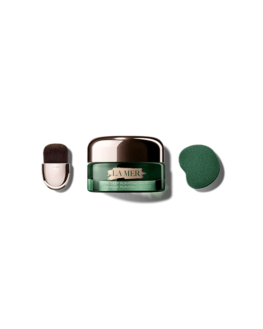 LE MASQUE PURIFIANT INTENSE LA MER - Soleil d'Or
