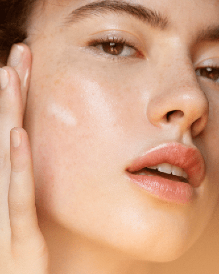 LE MASQUE REVITALISANT INTENSIF LA MER - Soleil d'Or