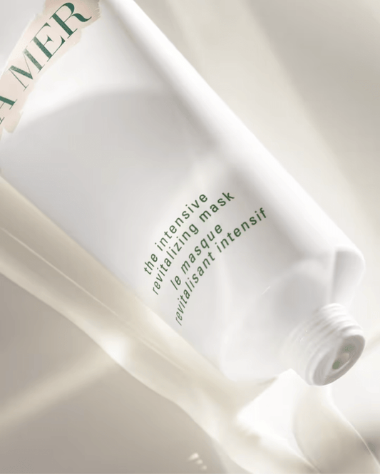 LE MASQUE REVITALISANT INTENSIF LA MER - Soleil d'Or