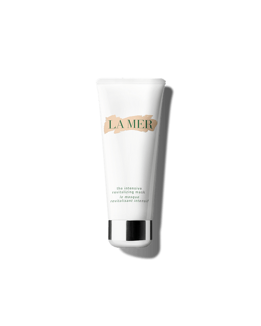 LE MASQUE REVITALISANT INTENSIF LA MER - Soleil d'Or