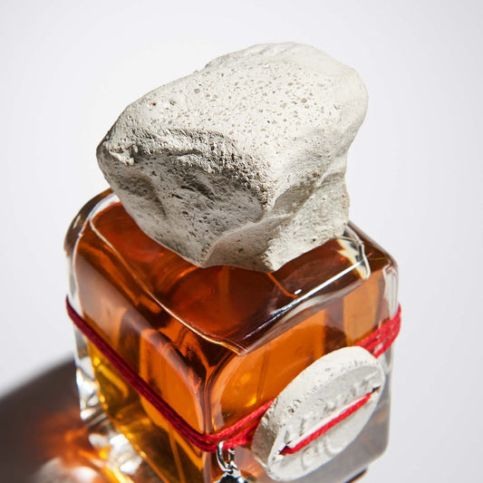 Le Mat de Mendittorosa, extrait de parfum
